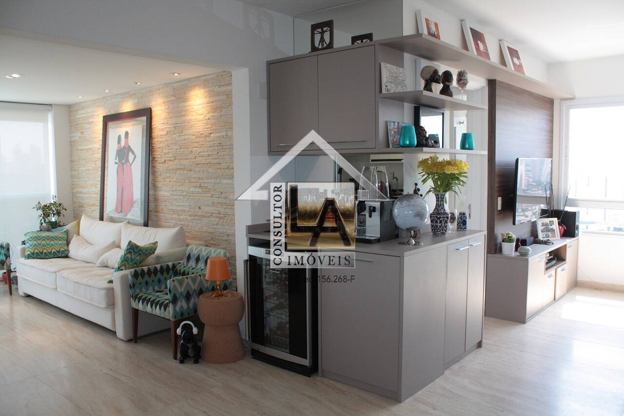 Apartamento à venda com 2 quartos, 70m² - Foto 5