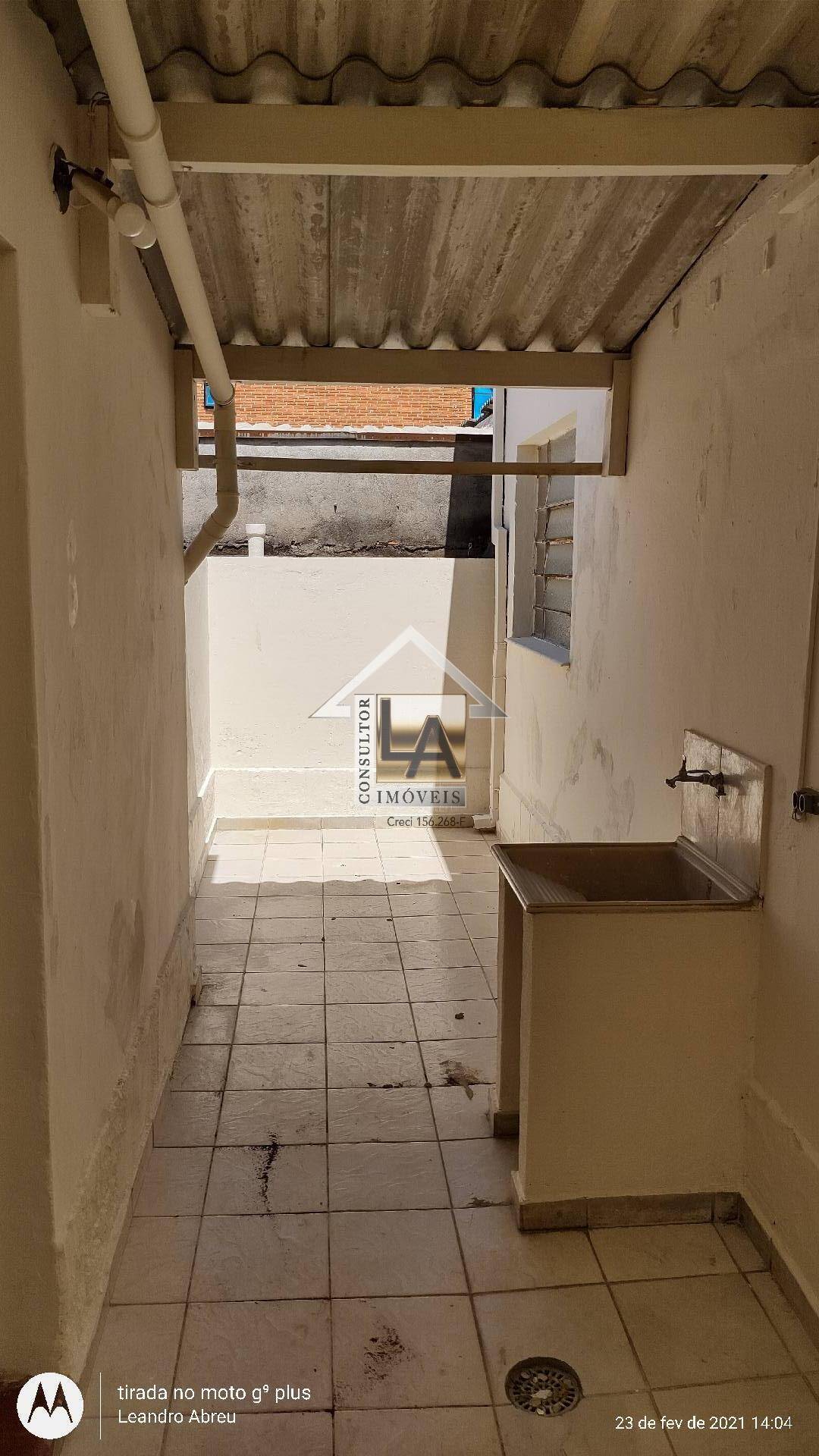 Apartamento para alugar com 3 quartos, 104m² - Foto 13