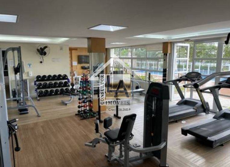 Apartamento à venda com 2 quartos, 65m² - Foto 6