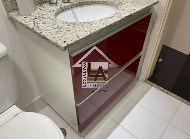 Apartamento à venda com 2 quartos, 65m² - Foto 8