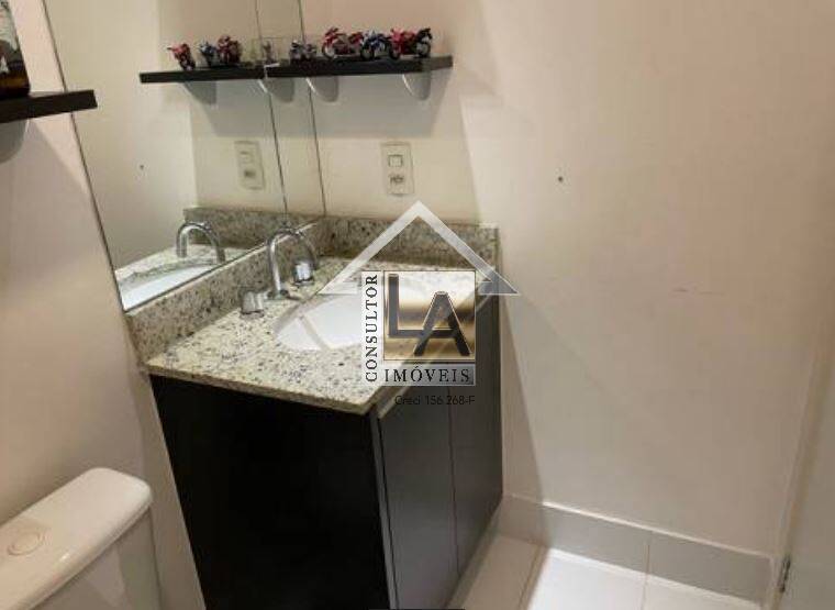 Apartamento à venda com 2 quartos, 65m² - Foto 10