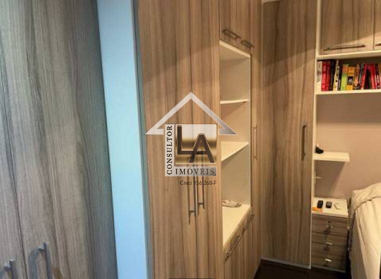 Apartamento à venda com 2 quartos, 65m² - Foto 13