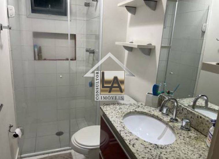Apartamento à venda com 2 quartos, 65m² - Foto 15
