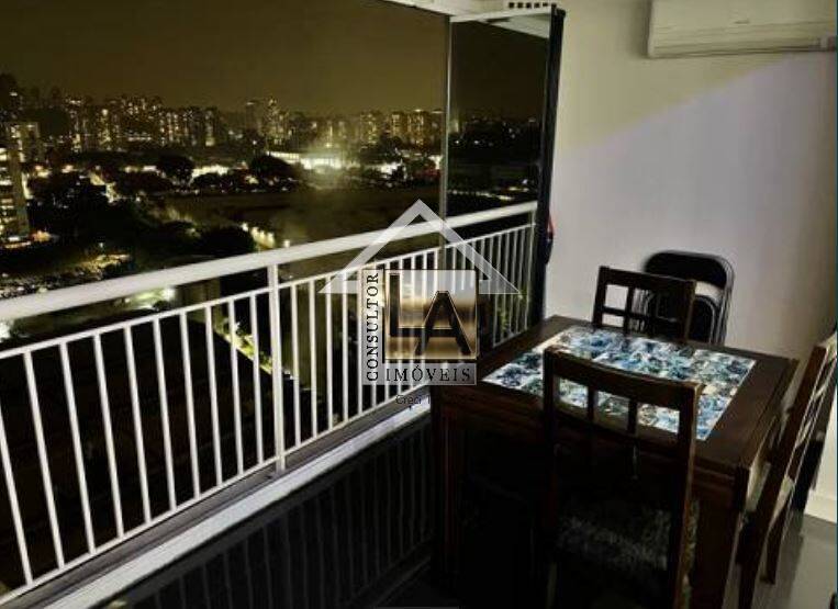Apartamento à venda com 2 quartos, 65m² - Foto 18