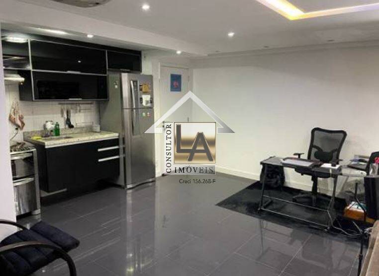 Apartamento à venda com 2 quartos, 65m² - Foto 5