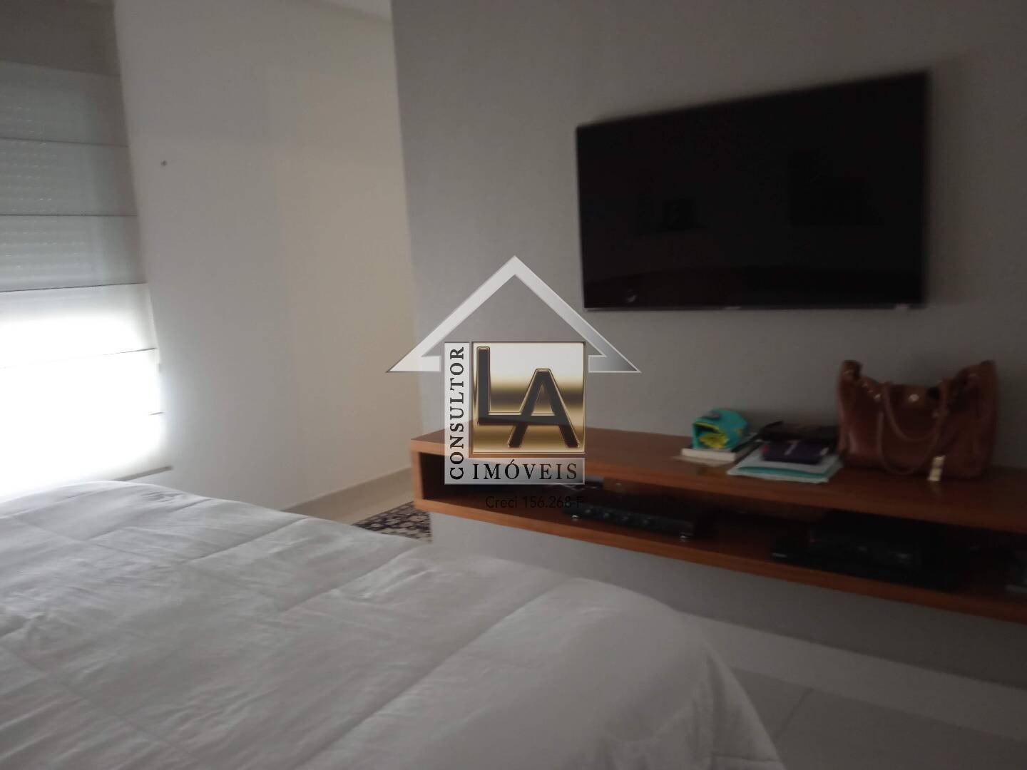 Apartamento à venda com 4 quartos, 281m² - Foto 23