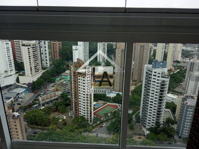 Apartamento à venda com 4 quartos, 281m² - Foto 5