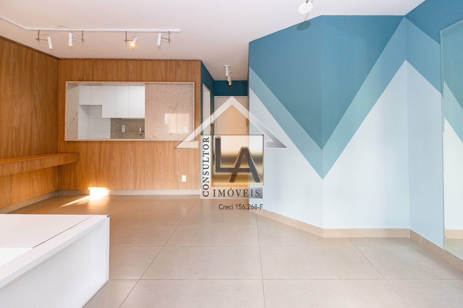 Apartamento à venda com 2 quartos, 72m² - Foto 6