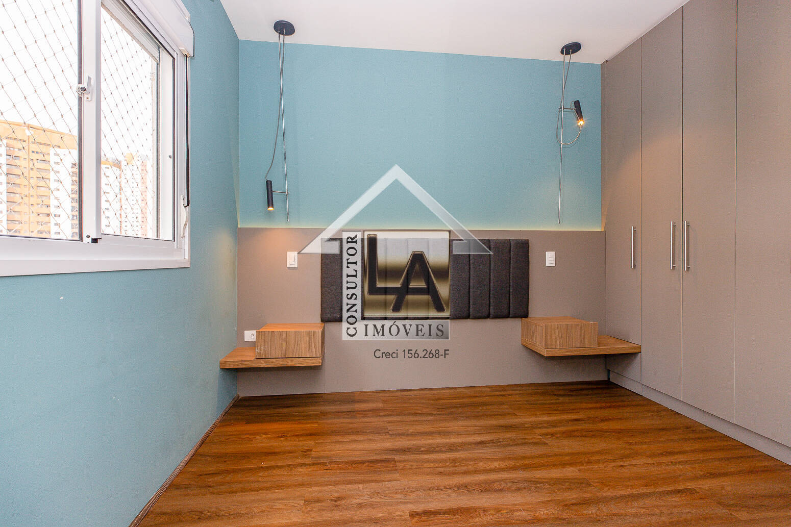Apartamento à venda com 2 quartos, 72m² - Foto 19