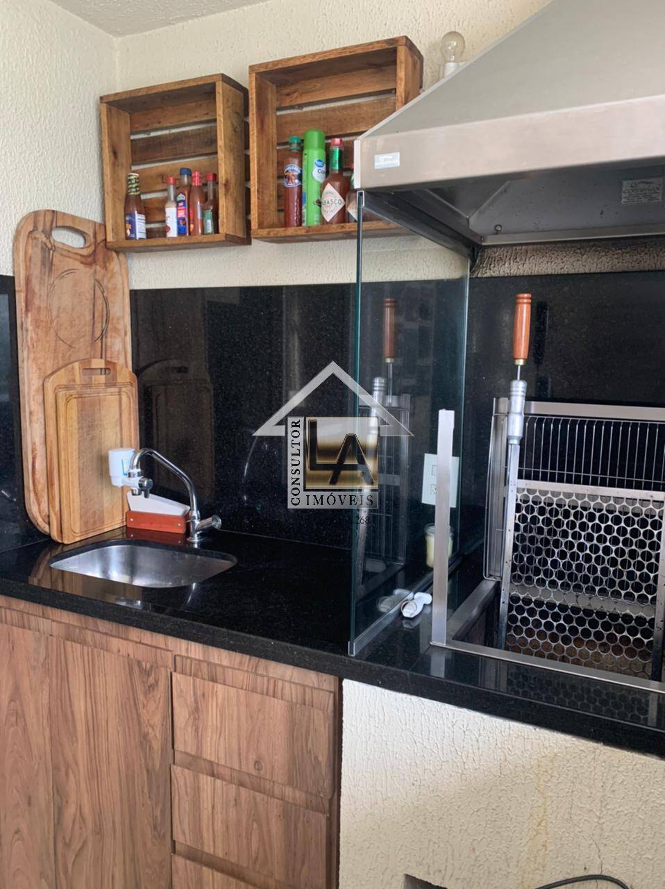 Apartamento à venda com 3 quartos, 130m² - Foto 7