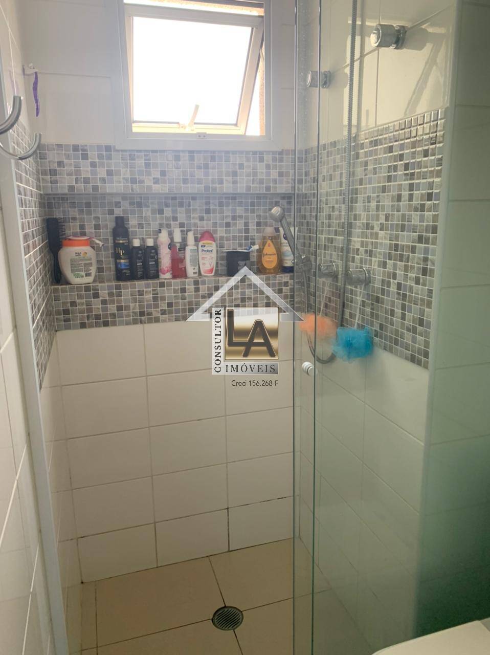 Apartamento à venda com 3 quartos, 130m² - Foto 11