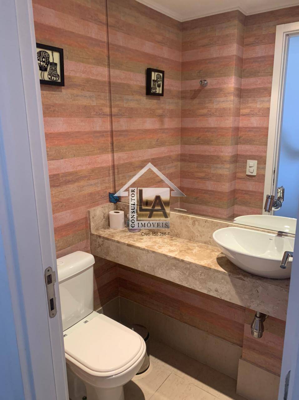 Apartamento à venda com 3 quartos, 130m² - Foto 12