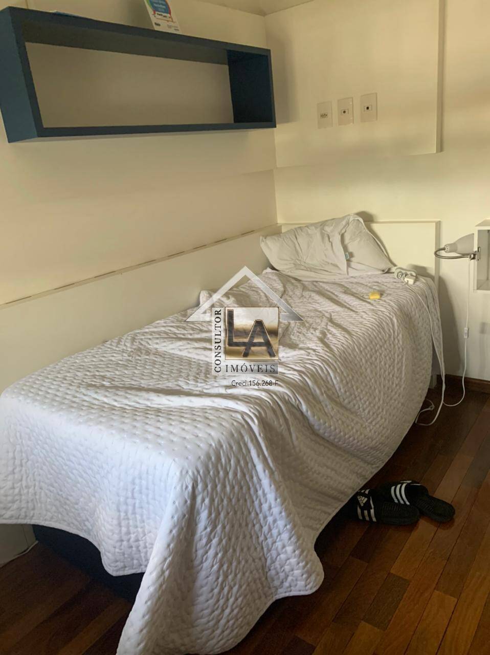 Apartamento à venda com 3 quartos, 130m² - Foto 13