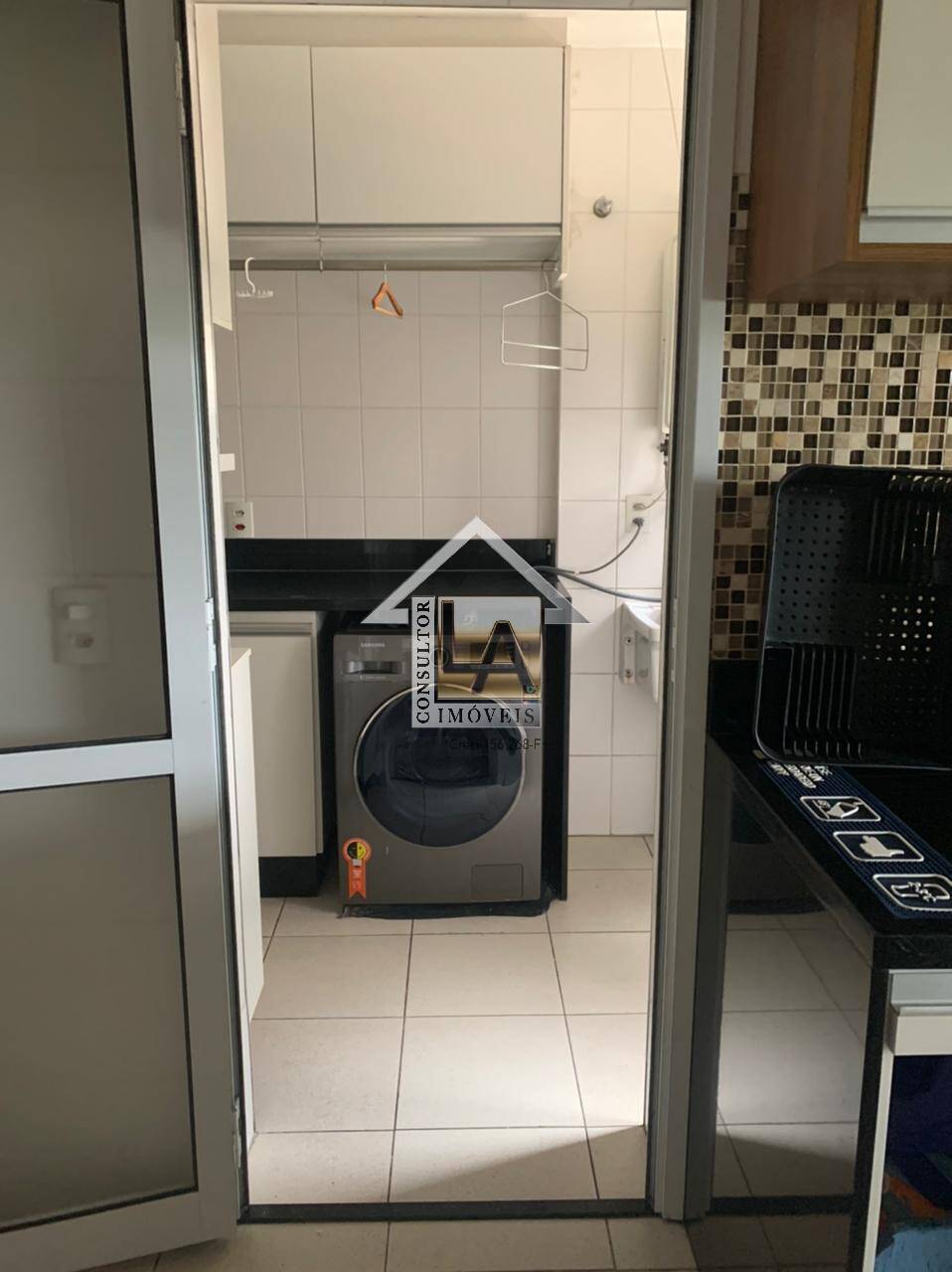 Apartamento à venda com 3 quartos, 130m² - Foto 14