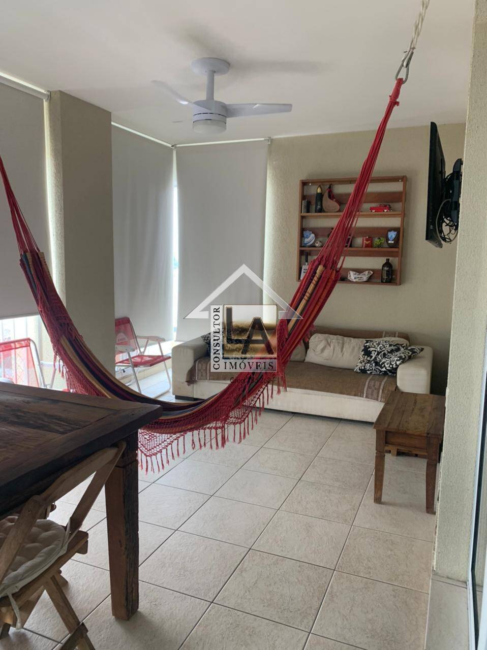 Apartamento à venda com 3 quartos, 130m² - Foto 16