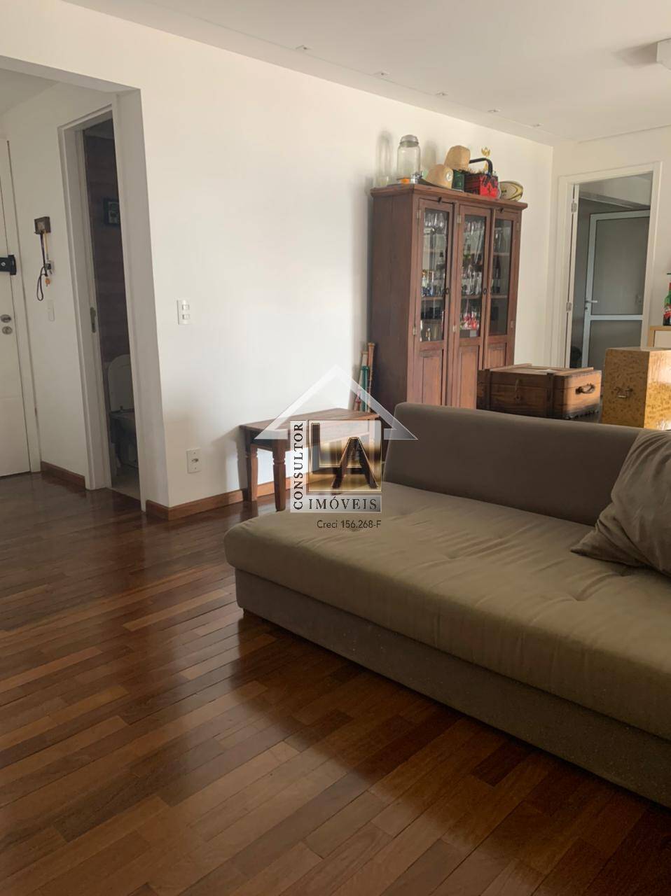 Apartamento à venda com 3 quartos, 130m² - Foto 15