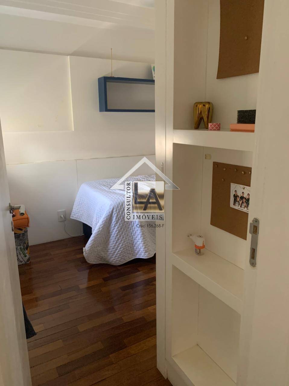 Apartamento à venda com 3 quartos, 130m² - Foto 18