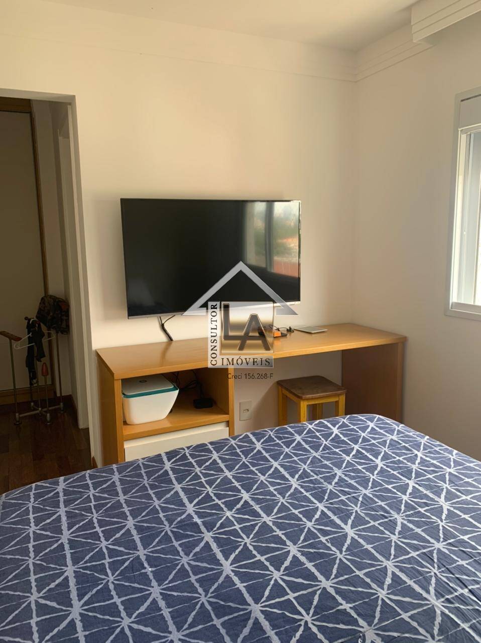 Apartamento à venda com 3 quartos, 130m² - Foto 20