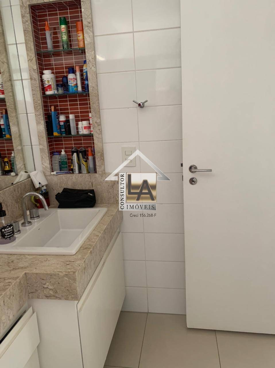 Apartamento à venda com 3 quartos, 130m² - Foto 19