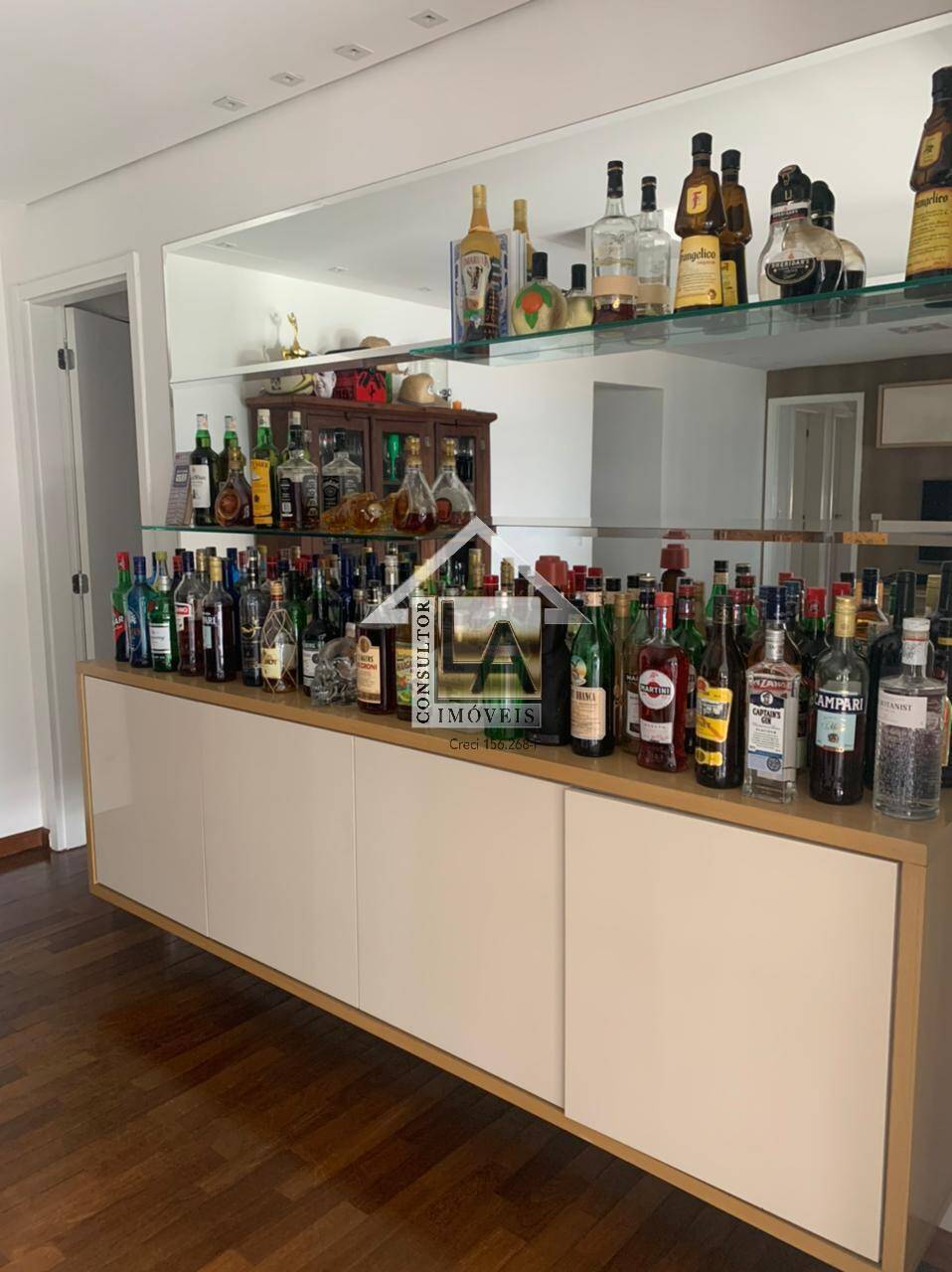 Apartamento à venda com 3 quartos, 130m² - Foto 21