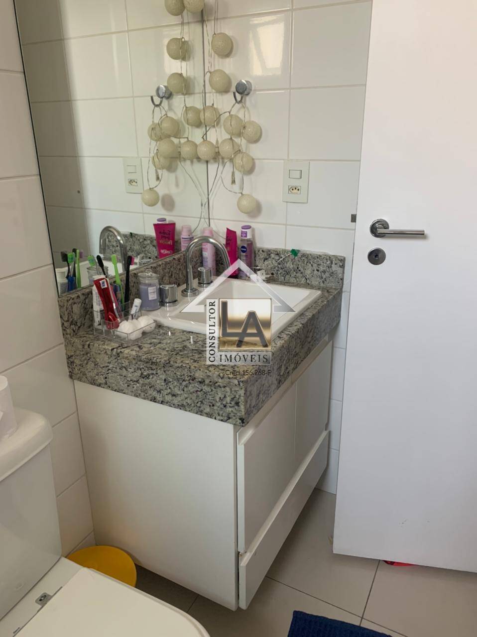 Apartamento à venda com 3 quartos, 130m² - Foto 25