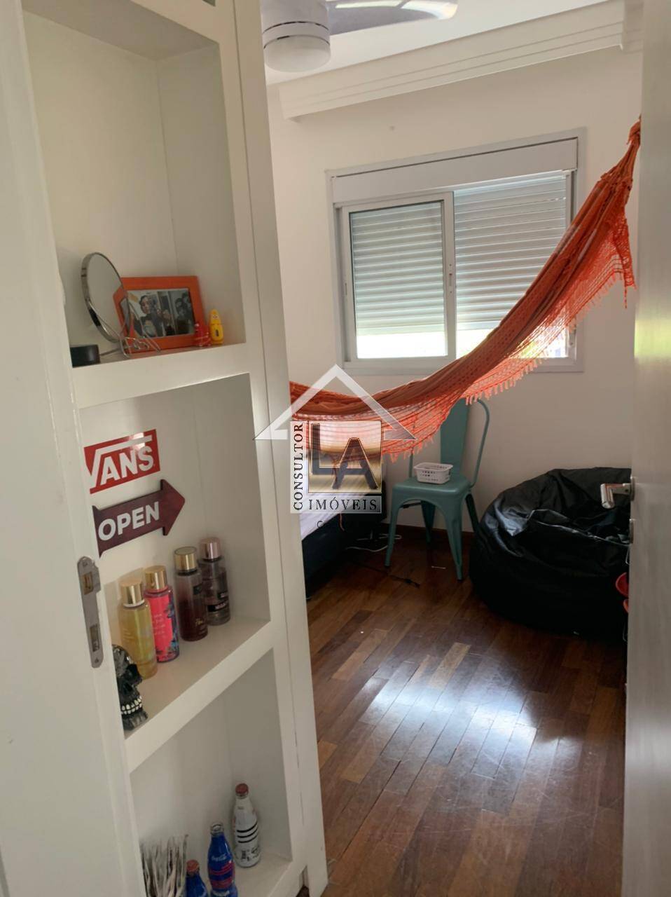 Apartamento à venda com 3 quartos, 130m² - Foto 24