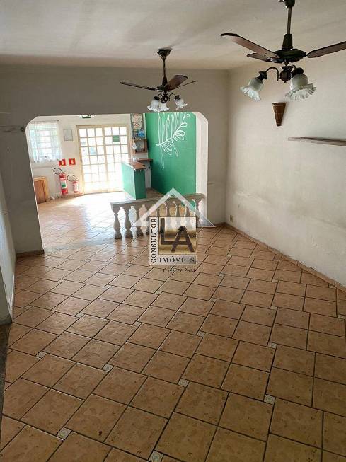 Conjunto Comercial-Sala para alugar, 200m² - Foto 4