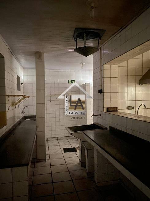 Conjunto Comercial-Sala para alugar, 200m² - Foto 7