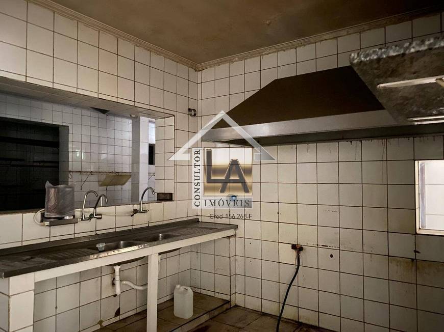 Conjunto Comercial-Sala para alugar, 200m² - Foto 8