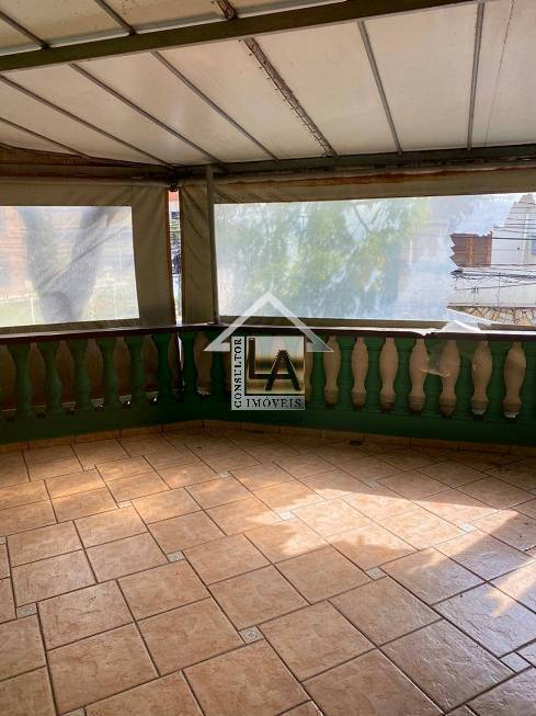 Conjunto Comercial-Sala para alugar, 200m² - Foto 9