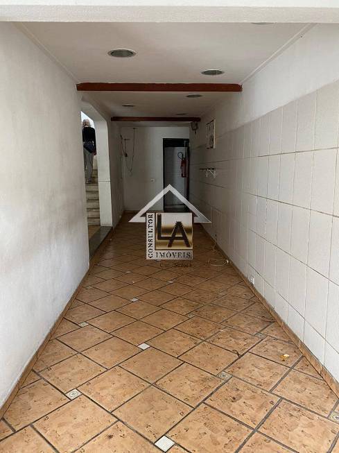 Conjunto Comercial-Sala para alugar, 200m² - Foto 10