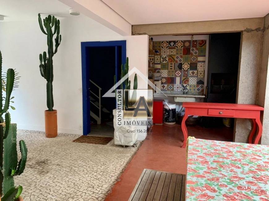 Casa de Condomínio à venda com 3 quartos, 153m² - Foto 7