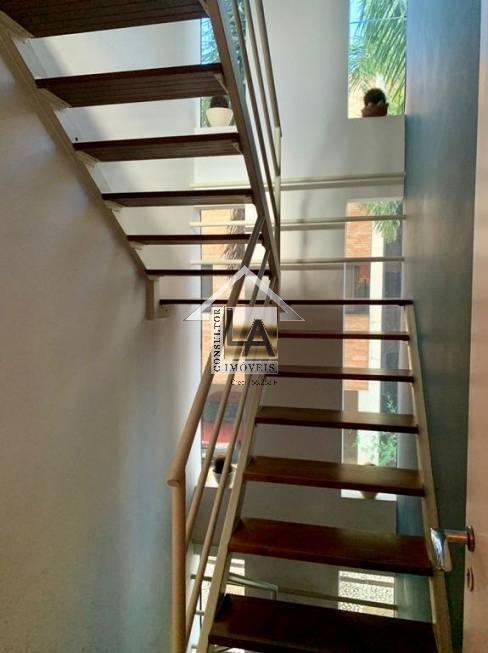 Casa de Condomínio à venda com 3 quartos, 153m² - Foto 6