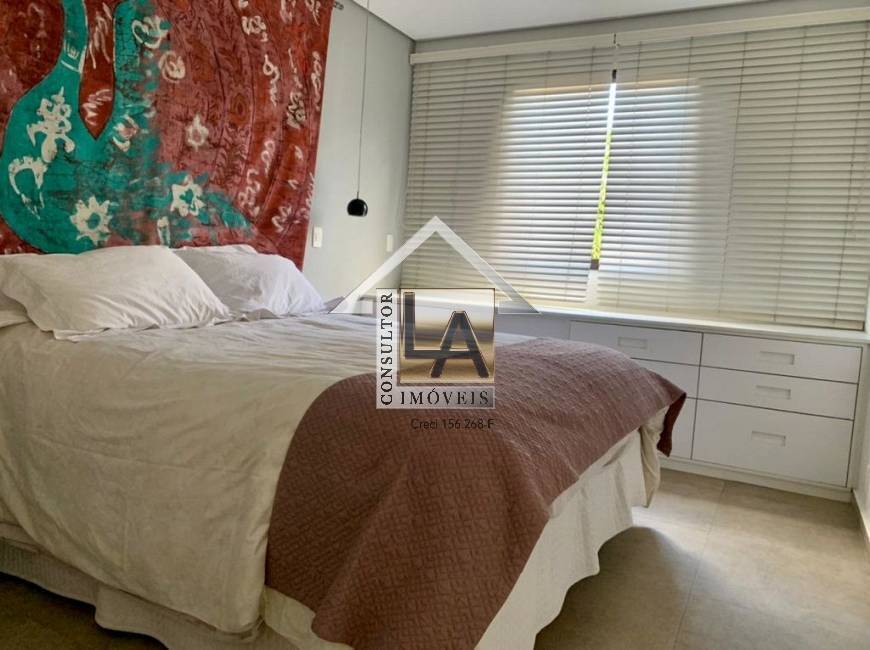 Casa de Condomínio à venda com 3 quartos, 153m² - Foto 11