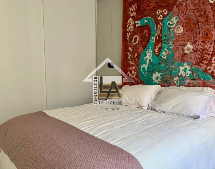 Casa de Condomínio à venda com 3 quartos, 153m² - Foto 12