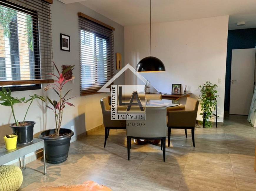 Casa de Condomínio à venda com 3 quartos, 153m² - Foto 5