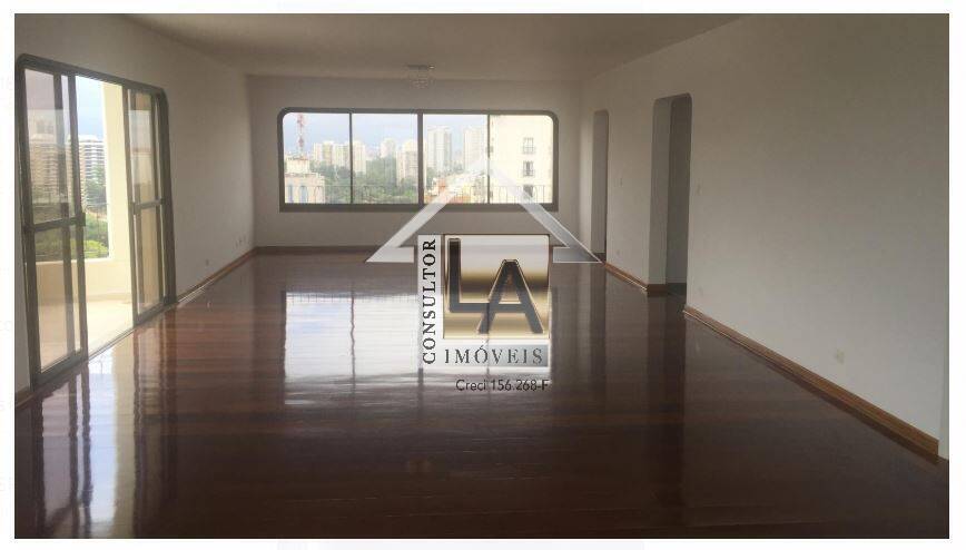 Cobertura à venda e aluguel com 5 quartos, 647m² - Foto 8