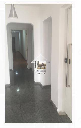 Cobertura à venda e aluguel com 5 quartos, 647m² - Foto 13