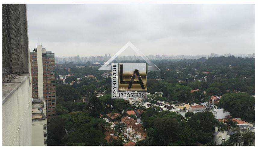 Cobertura à venda e aluguel com 5 quartos, 647m² - Foto 11