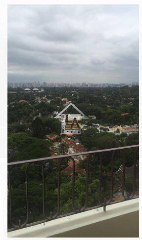 Cobertura à venda e aluguel com 5 quartos, 647m² - Foto 15