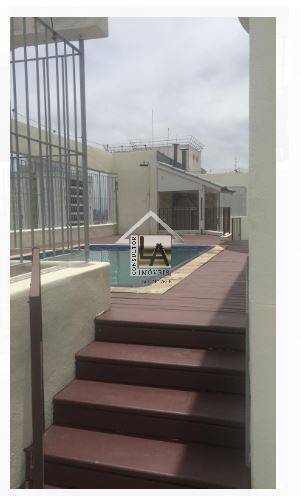 Cobertura à venda e aluguel com 5 quartos, 647m² - Foto 20