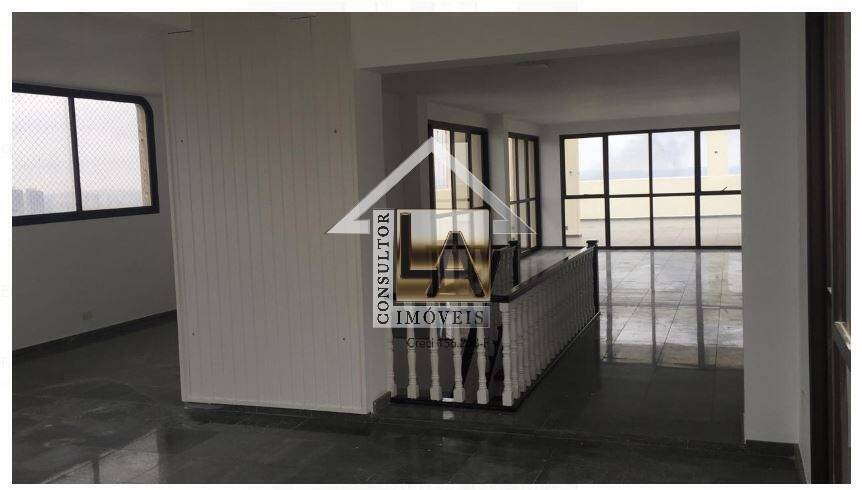 Cobertura à venda e aluguel com 5 quartos, 647m² - Foto 28