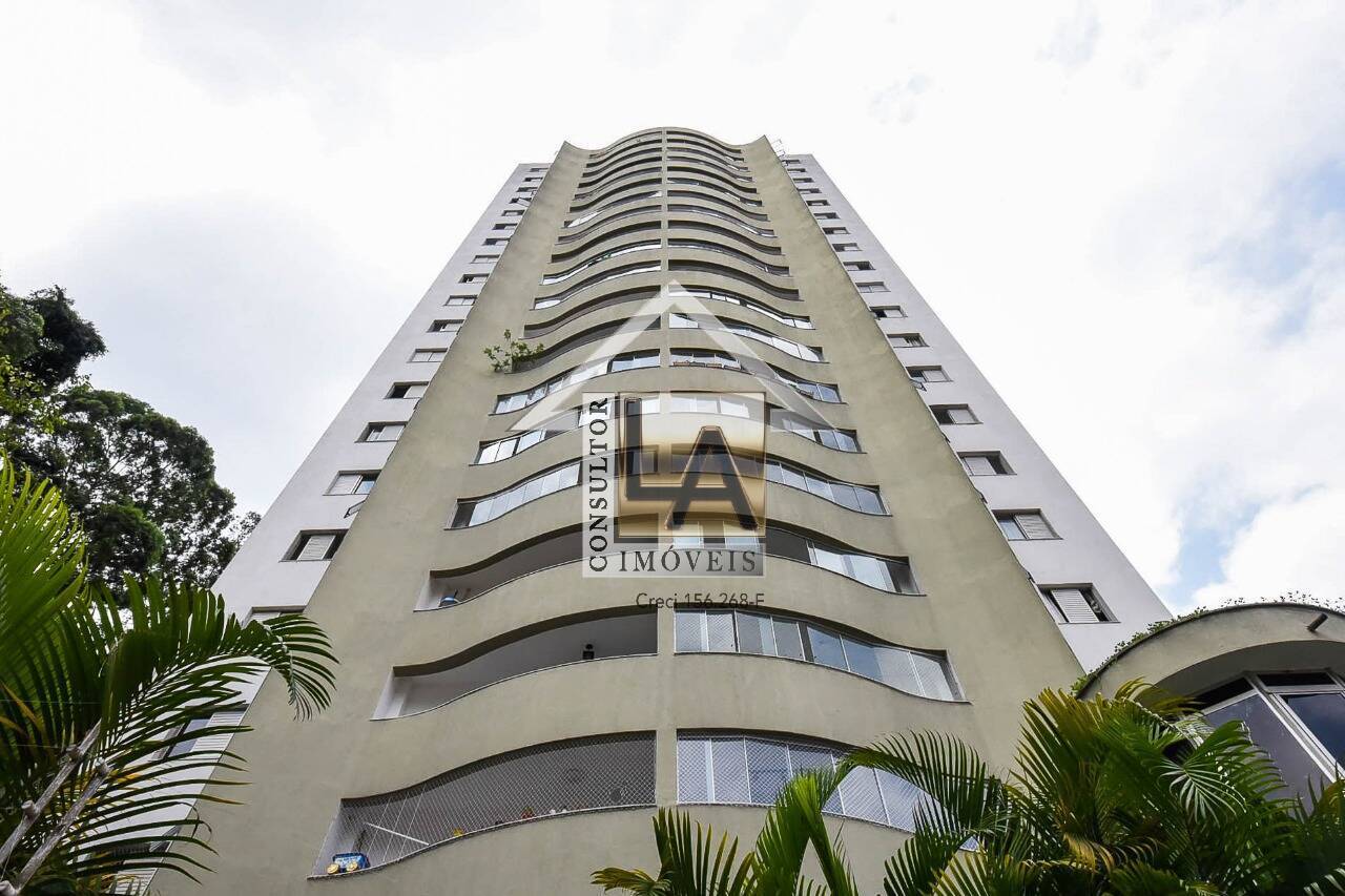 Apartamento à venda com 2 quartos, 83m² - Foto 1