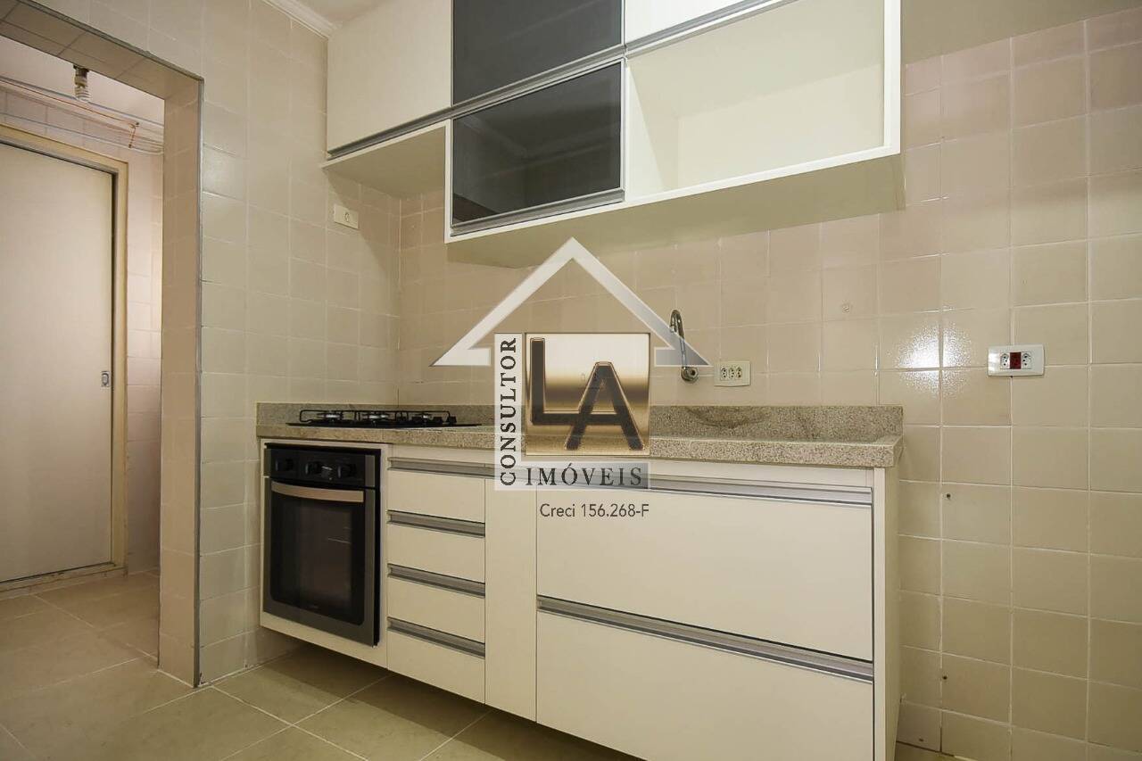 Apartamento à venda com 2 quartos, 83m² - Foto 5