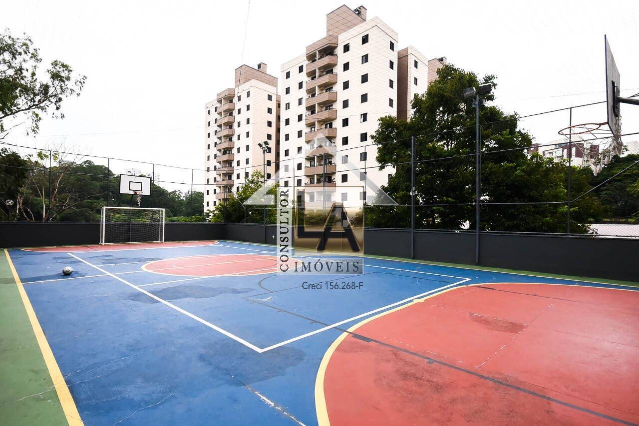Apartamento à venda com 2 quartos, 83m² - Foto 11