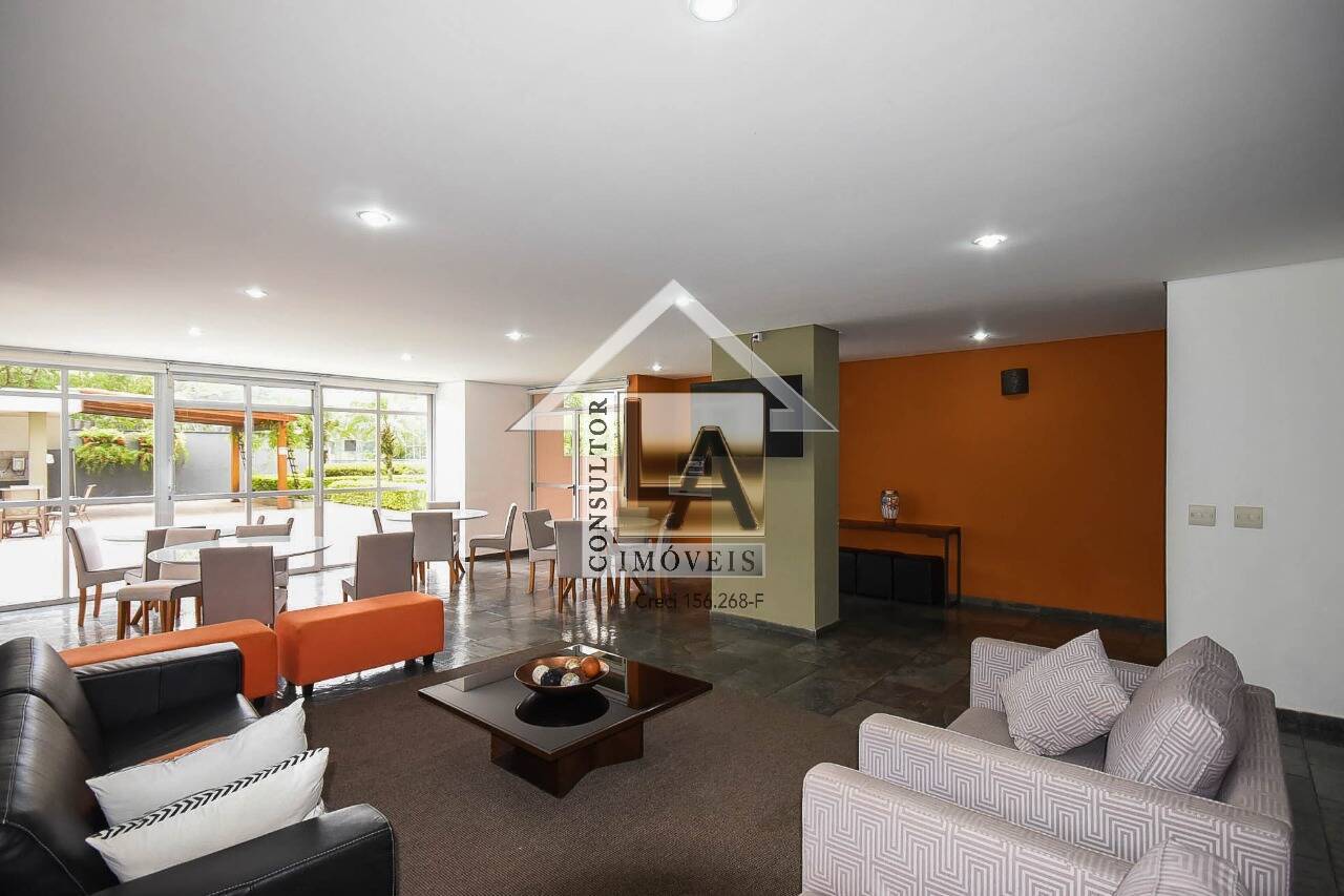 Apartamento à venda com 2 quartos, 83m² - Foto 13