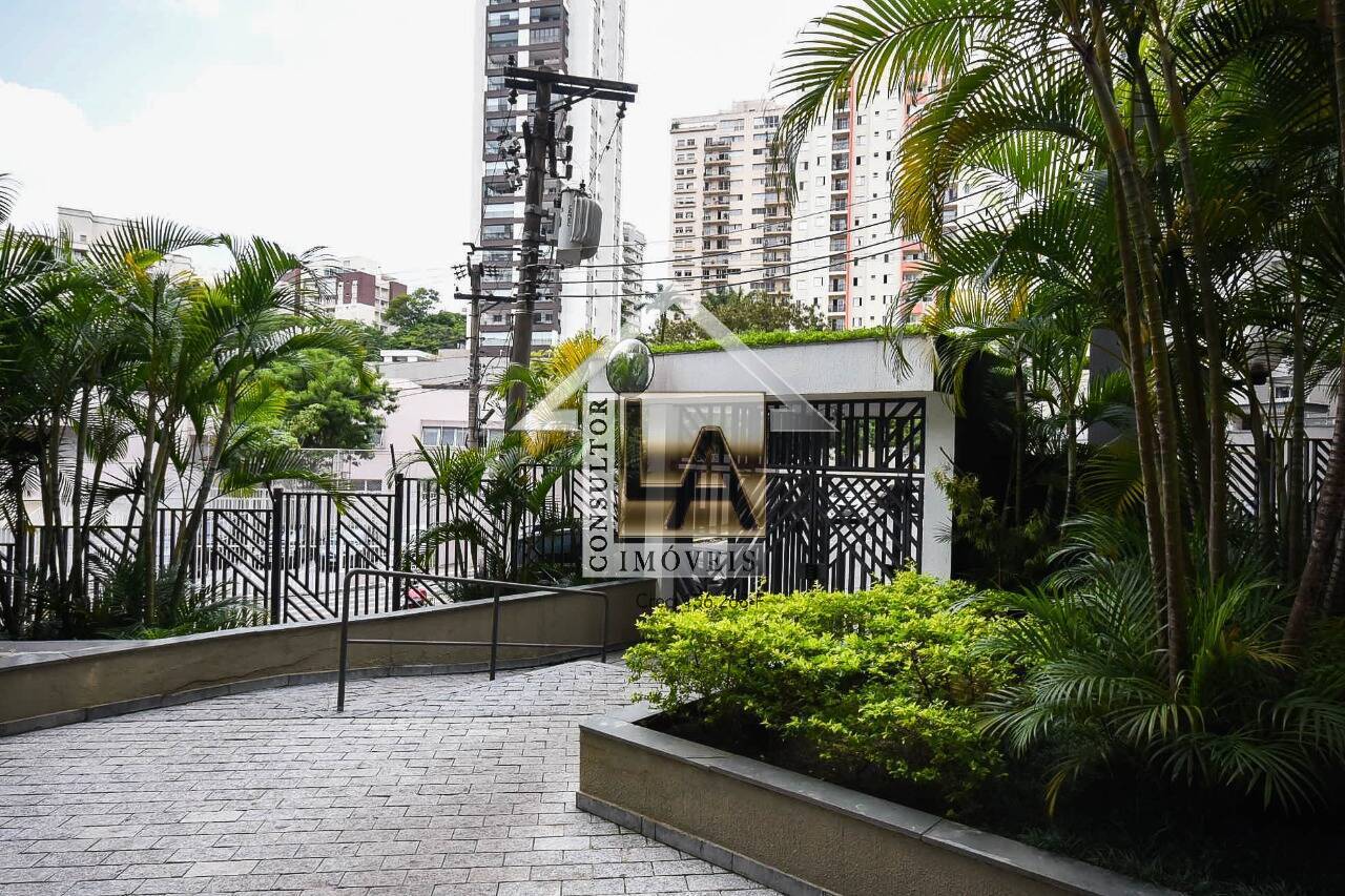 Apartamento à venda com 2 quartos, 83m² - Foto 16