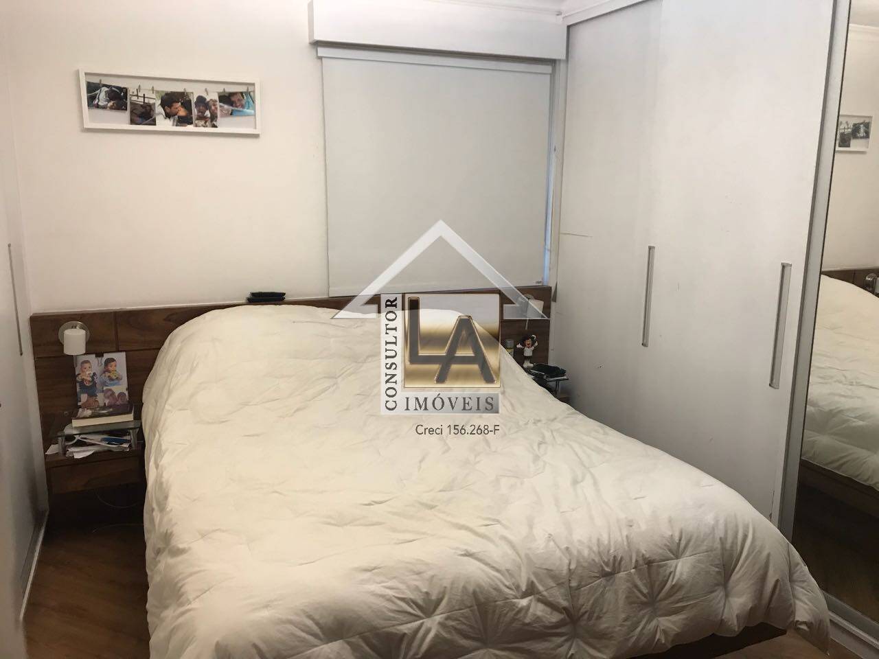 Apartamento à venda com 3 quartos, 105m² - Foto 6