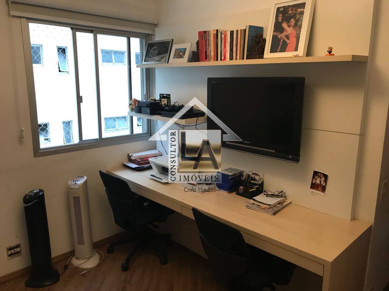 Apartamento à venda com 3 quartos, 105m² - Foto 12