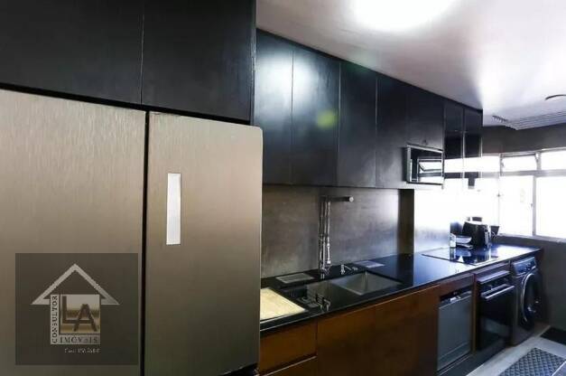 Apartamento à venda com 2 quartos, 68m² - Foto 7